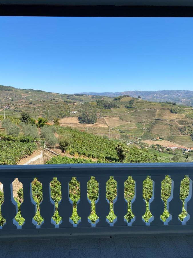 Villa Samaritana - Casa Da Vinha Vila Marim Bagian luar foto