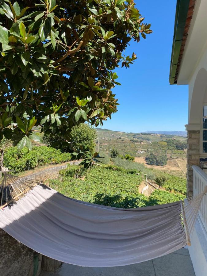 Villa Samaritana - Casa Da Vinha Vila Marim Bagian luar foto