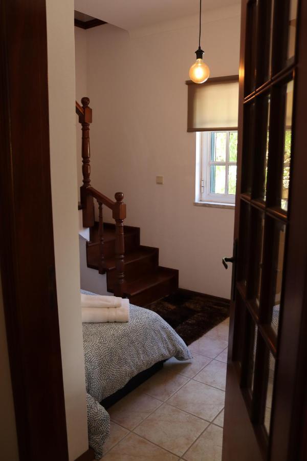 Villa Samaritana - Casa Da Vinha Vila Marim Bagian luar foto