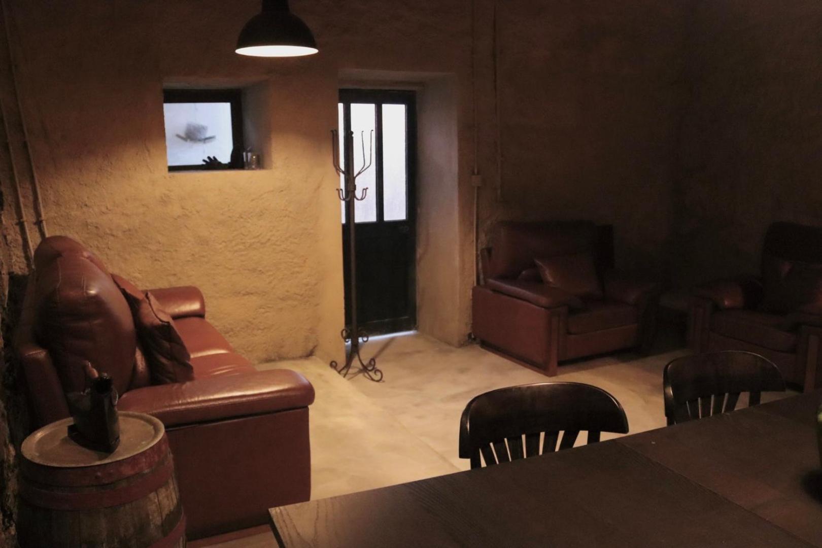 Villa Samaritana - Casa Da Vinha Vila Marim Bagian luar foto