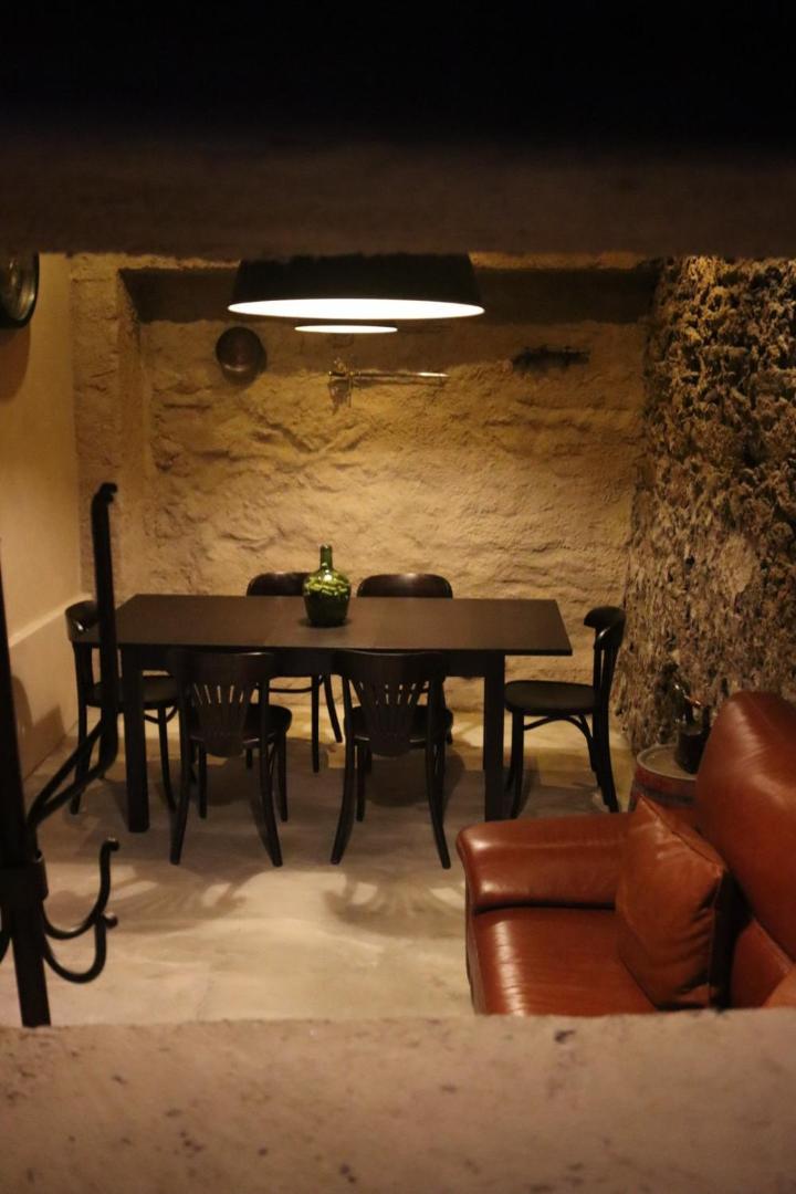 Villa Samaritana - Casa Da Vinha Vila Marim Bagian luar foto