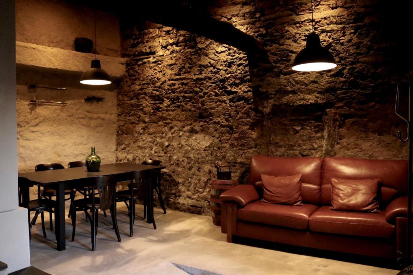 Villa Samaritana - Casa Da Vinha Vila Marim Bagian luar foto