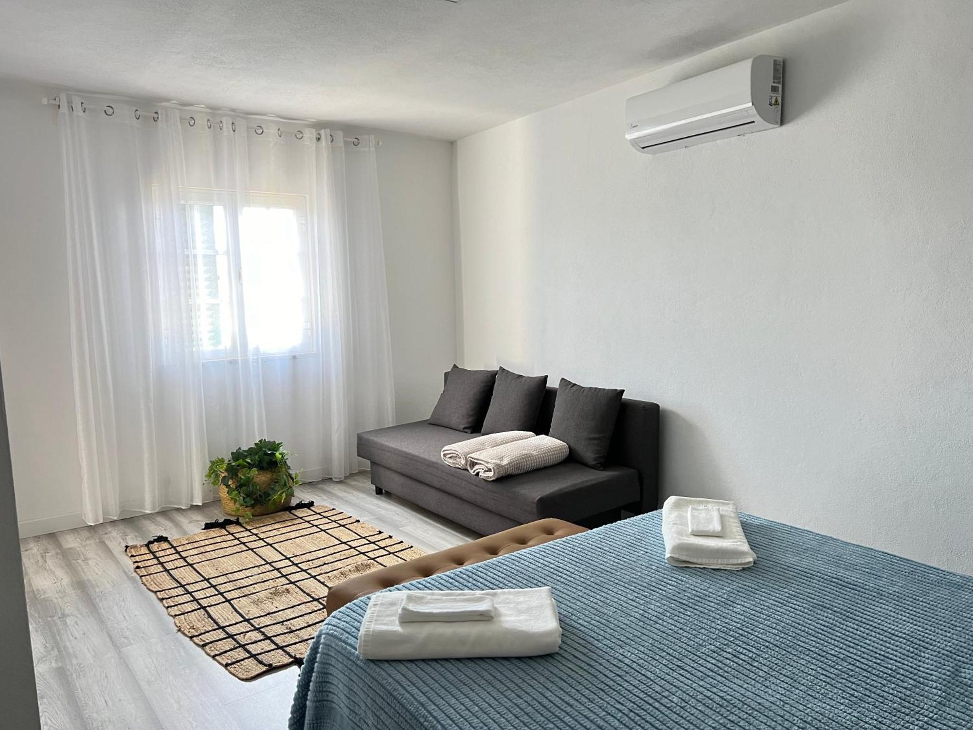 Villa Samaritana - Casa Da Vinha Vila Marim Bagian luar foto